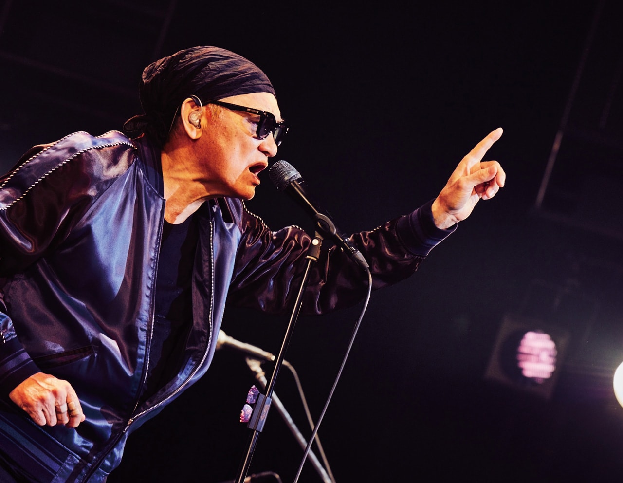 萩原健一、自身のレーベル「Shoken Records」より22年ぶりシングル発表