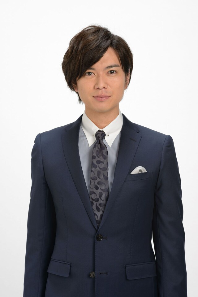 加藤シゲアキ（NEWS）