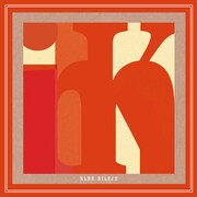 Klan Aileen「Milk」ジャケット