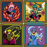 魔法少女になり隊