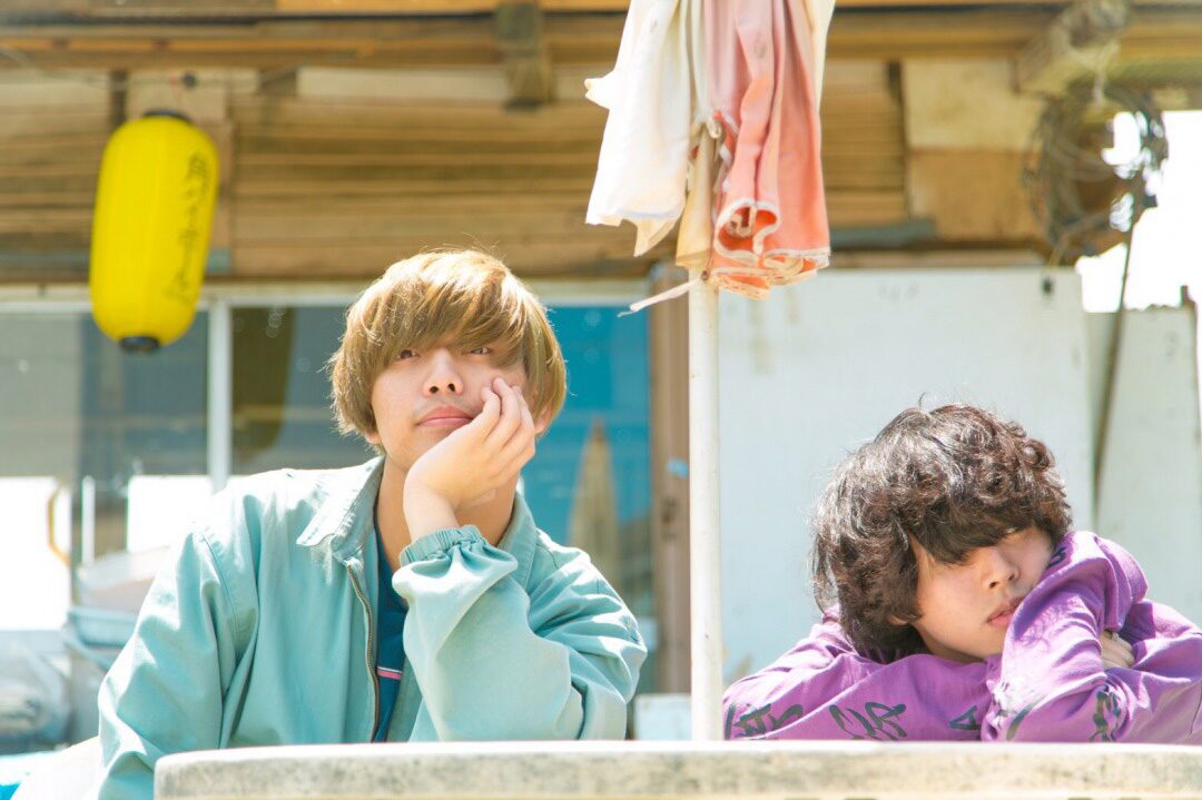 ニアフレンズ 平成が終わる前に 全曲トレイラー公開 動画あり 音楽ナタリー