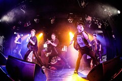 ONE☆DRAFTツアーファイナルにET-KINGのKLUTCHら登場