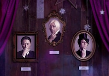 TECHNOBOYS PULCRAFT GREEN-FUND