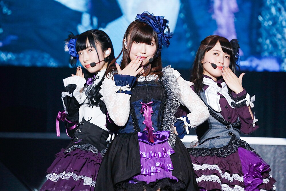 ラブライブ！」初のユニットライブがパッケージ化、10月リリース