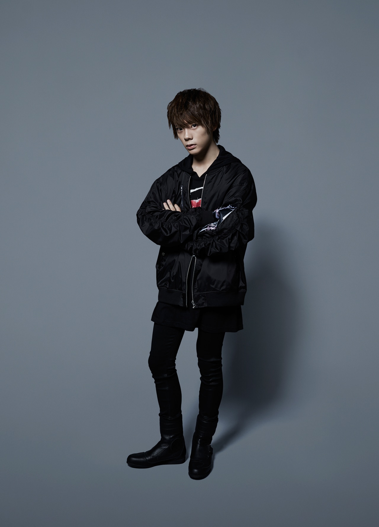 山崎悠稀