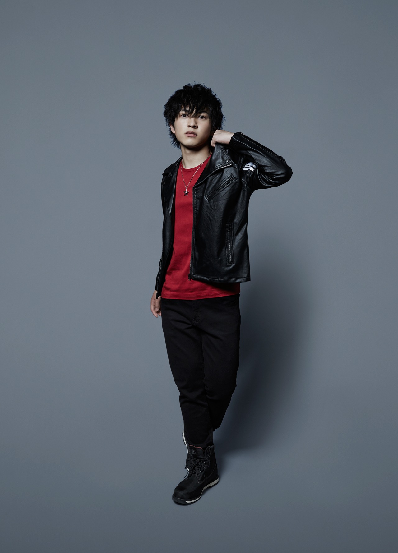 吉田仁人