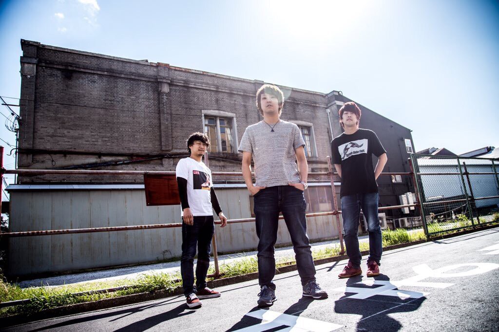 DYINGDAY、6月に2年半ぶりフルアルバム「Pendulum」