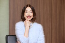 野宮真貴(C)文藝春秋