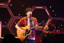 大橋卓弥（Vo, G / スキマスイッチ）