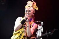 CHIROLYN（B / hide with Spread Beaver）