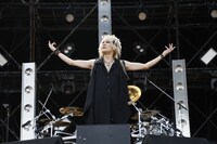 kyo（Vo / D'ERLANGER）