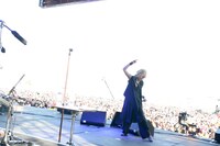 kyo（Vo / D'ERLANGER）