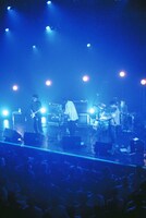 ミツメ「mitsume tour esper 2018」東京・マイナビBLITZ赤坂公演の様子。（撮影：トヤマタクロウ）