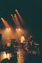 ミツメ「mitsume tour esper 2018」東京・マイナビBLITZ赤坂公演の様子。（撮影：トヤマタクロウ）