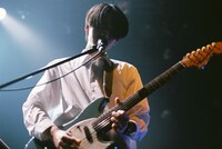 大竹雅生（G, Syn Cho）（撮影：トヤマタクロウ）