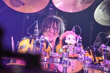 JOE（Dr / hide with Spread Beaver）