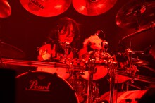 JOE（Dr / hide with Spread Beaver）