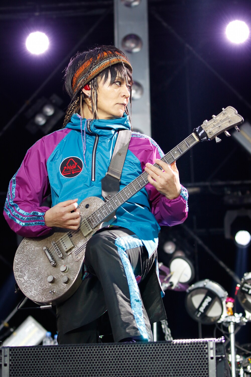 CHIROLYN（B / hide with Spread Beaver） [画像ギャラリー 33/42