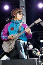 K.A.Z（G / hide with Spread Beaver）