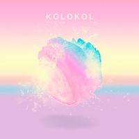 Kolokol「nostalgia」ジャケット