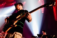 HSU（B）（Photo by Shun Komiyama）