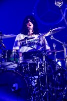 OK（Dr）（Photo by Shun Komiyama）