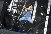 RIKIJI（B / OBLIVION DUST）