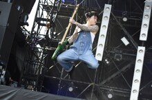 RIKIJI（B / OBLIVION DUST）