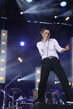 KEN LLOYD（Vo / OBLIVION DUST）