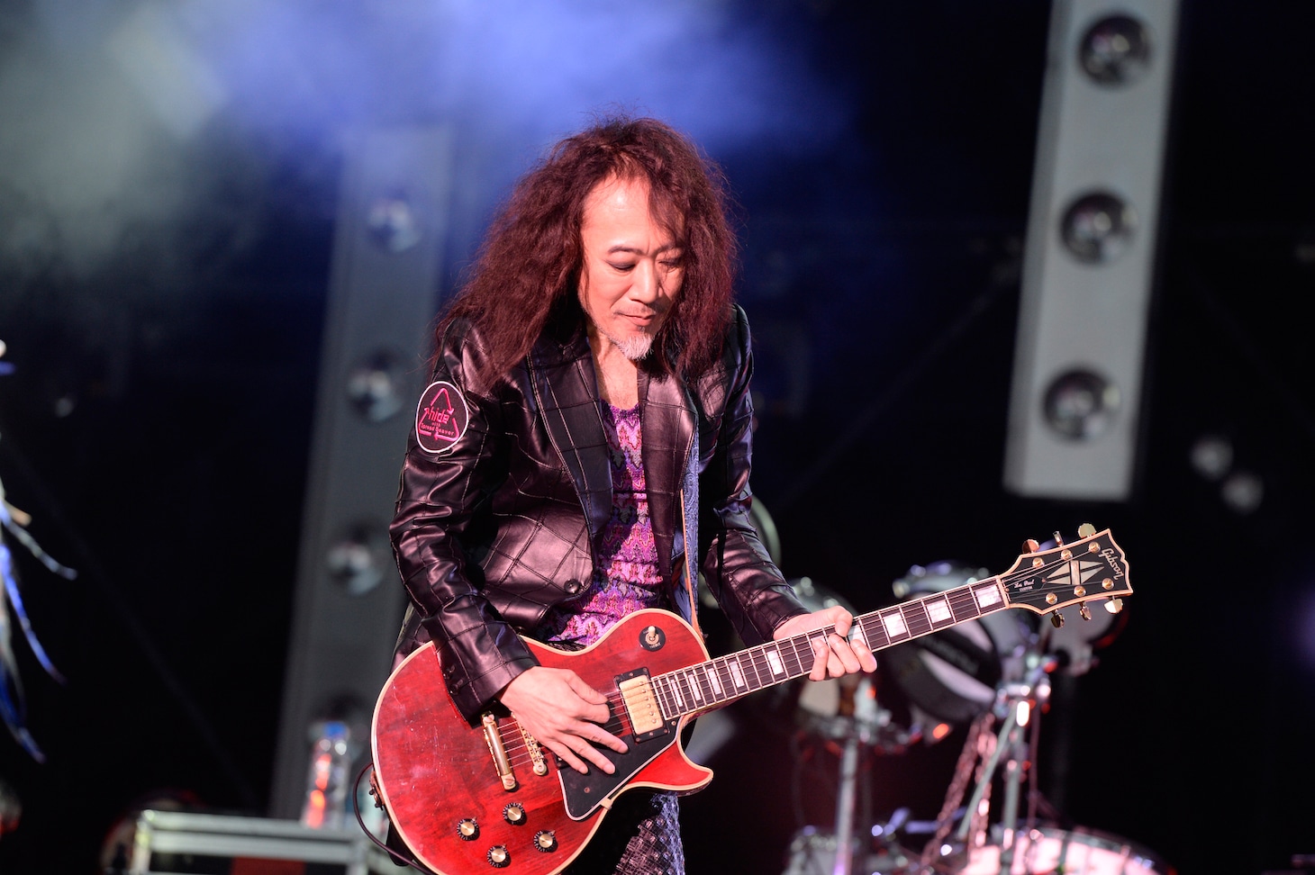 PATA（G）