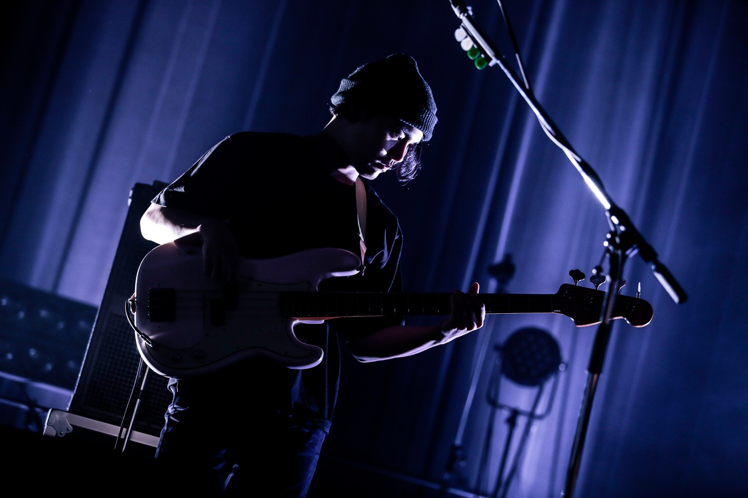 巽啓伍（B）（Photo by Yosuke Torii）