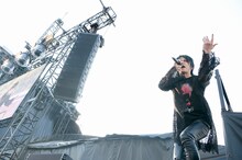 櫻井敦司（Vo / BUCK-TICK）