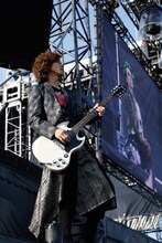 星野英彦（G / BUCK-TICK）