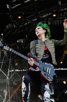 今井寿（G / BUCK-TICK）