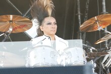 ヤガミ・トール（Dr / BUCK-TICK）