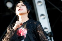 櫻井敦司（Vo / BUCK-TICK）