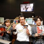 Official髭男dism、月9「コンフィデンスマンJP」の副音声企画で主題歌特別ver披露