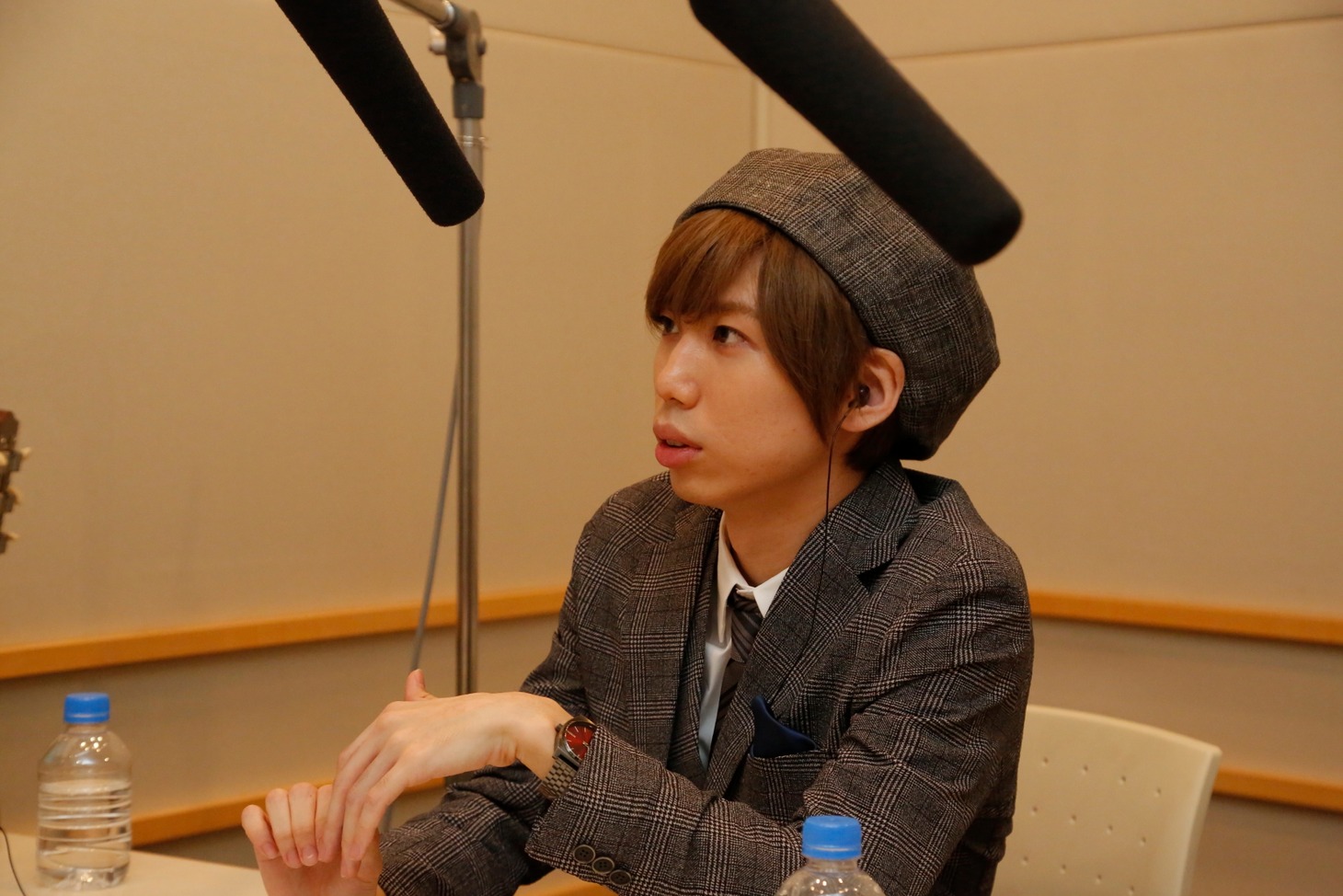 小笹大輔