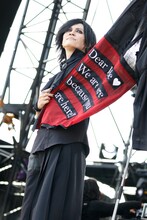 TAKA（Vo / defspiral）