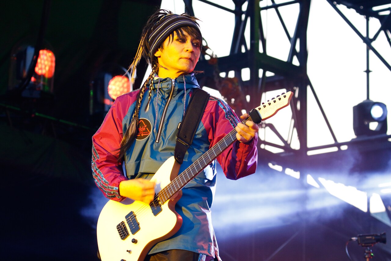 K.A.Z（G / hide with Spread Beaver） [画像ギャラリー 53/60] - 音楽