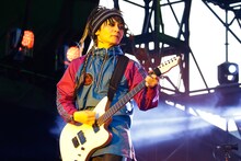 K.A.Z（G / hide with Spread Beaver）