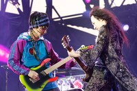 K.A.Z（G）とPATA（G）。