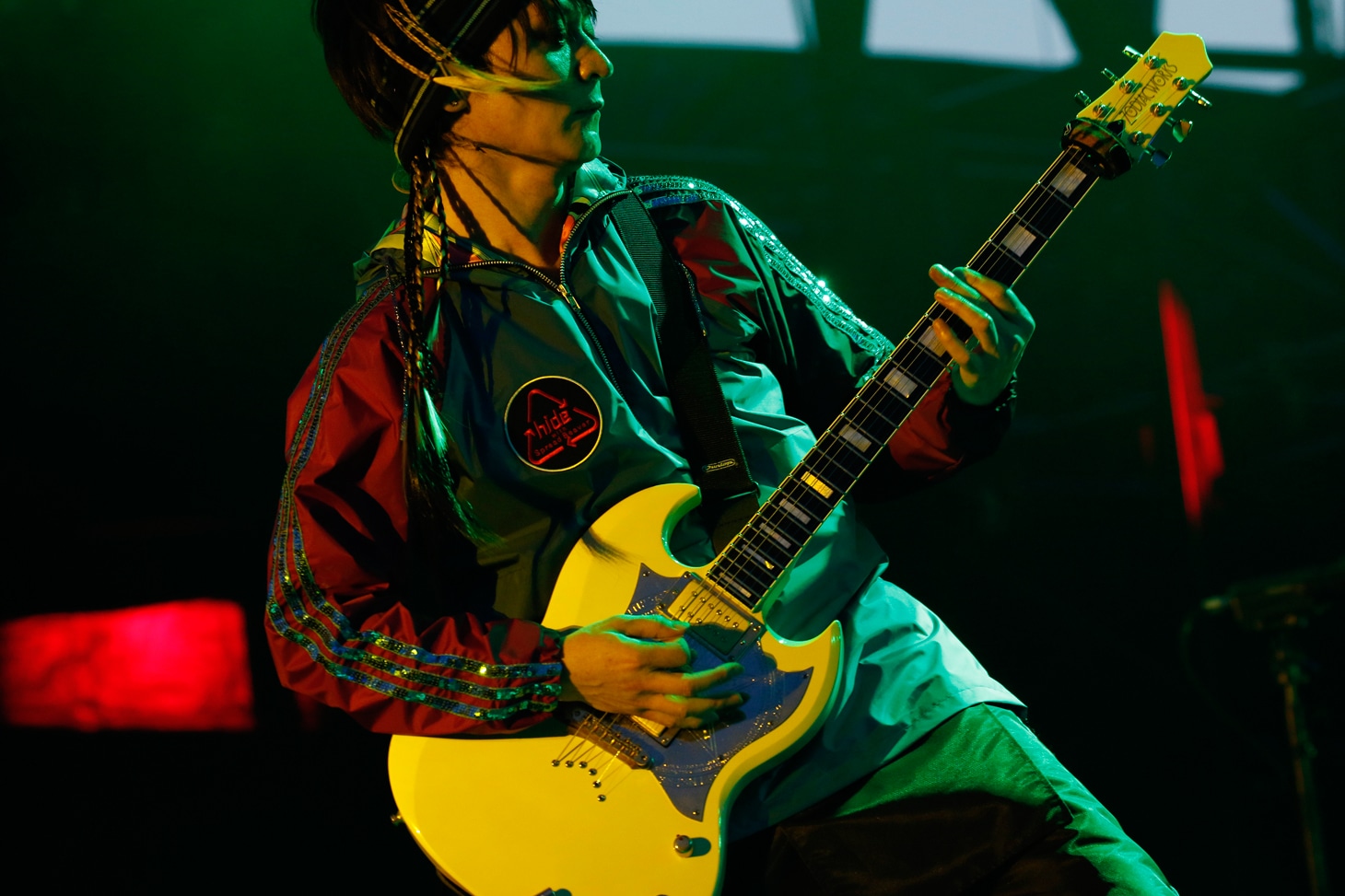 K.A.Z（G / hide with Spread Beaver）