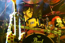 JOE（Dr / hide with Spread Beaver）