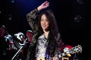 PATA（G / hide with Spread Beaverサポート）