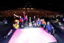 hide with Spread Beaver