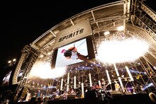 hide with Spread Beaver