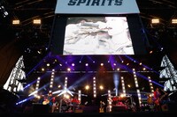 hide with Spread Beaver