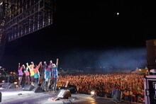 hide with Spread Beaver