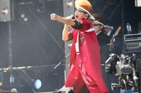 綾小路翔（Vo / 氣志團）